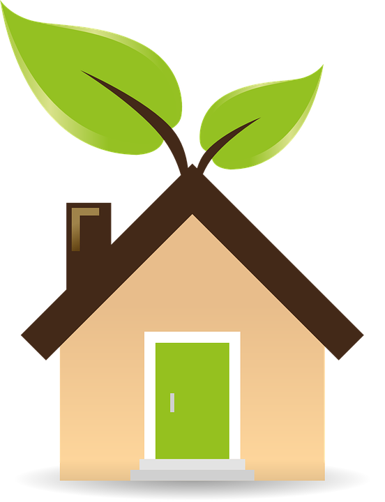 Zöldotthon – avagy a jövő háztartása