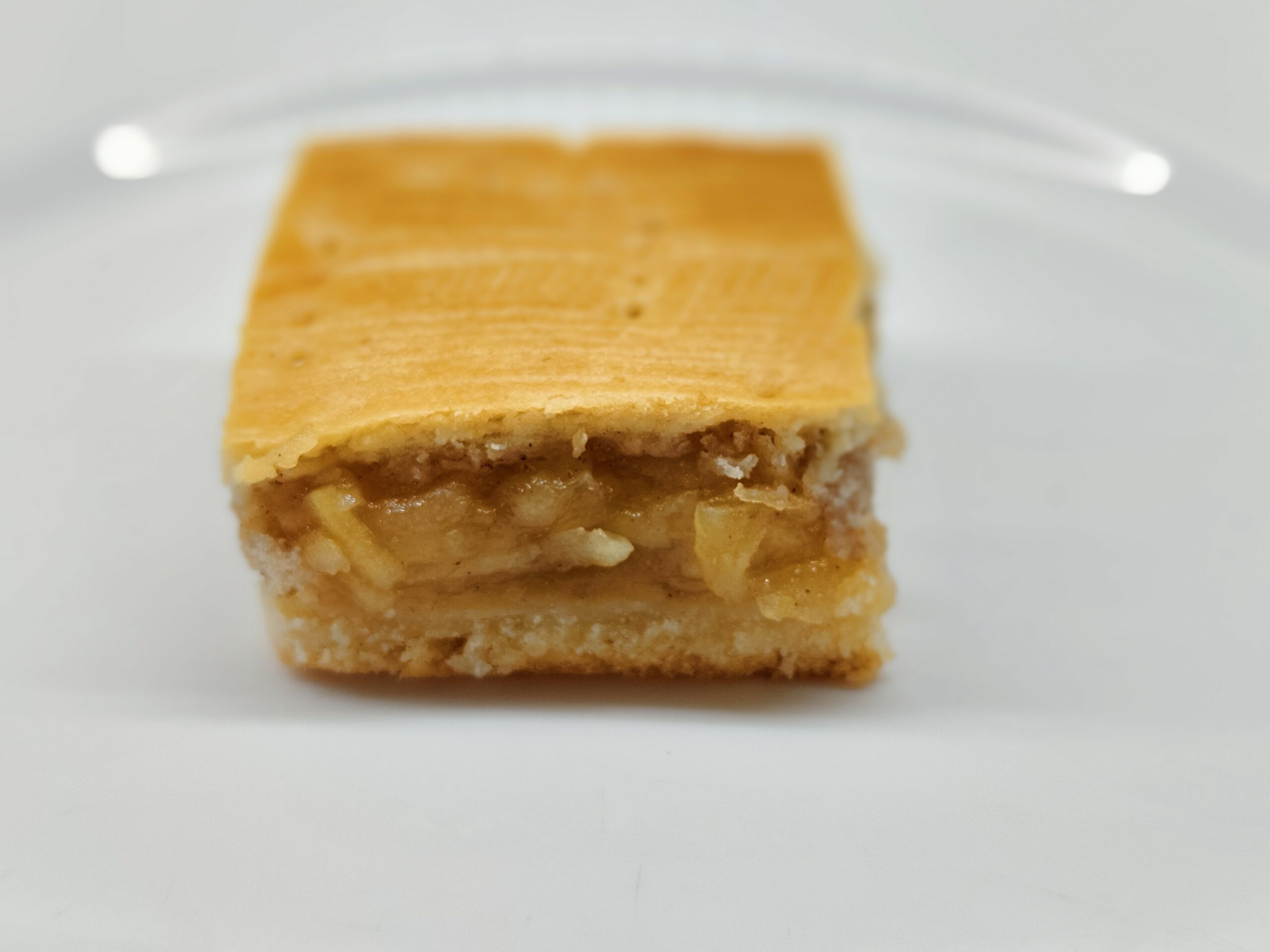 A legfinomabb almás pite